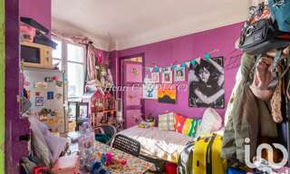 Appartement 2 Pièces 23 m² à vendre à Saint-Ouen-sur-Seine (93400)