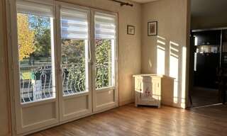 Maison 4 Pièces 87 m² à vendre à Avord (18520)