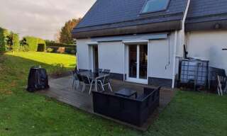 Maison 5 Pièces 84 m² à vendre à Grumesnil (76440)