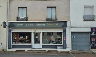 Immeuble  150 m² à vendre à Gérardmer (88400)