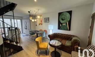 Maison 6 Pièces 100 m² à vendre à Les Sables-d'Olonne (85100)