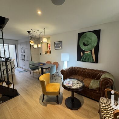 Maison 6 pièces 599000 €