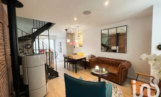 Maison 6 Pièces 100 m² à vendre à Les Sables-d'Olonne (85100)