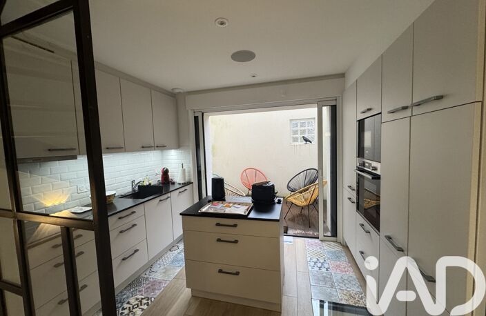 Vente Maison de ville 6 pièces — photo 3