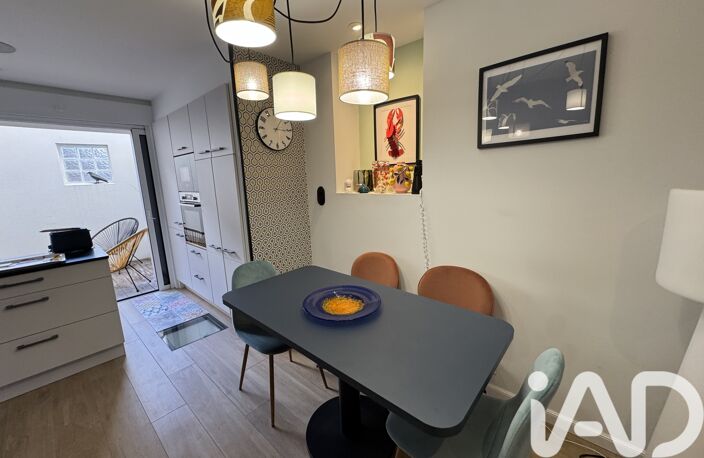 Vente Maison de ville 6 pièces — photo 4