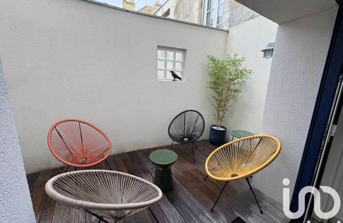 Vente Maison de ville 6 pièces — photo 5
