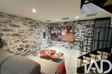 Maison 6 pièces 599000 €