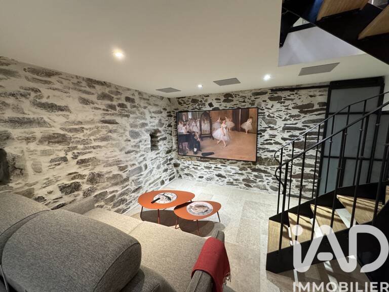 Vente Maison de ville 6 pièces — photo 1