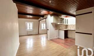 Appartement 2 Pièces 44 m² à vendre à Meaux (77100)