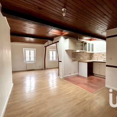 Appartement 2 pièces 149000 €