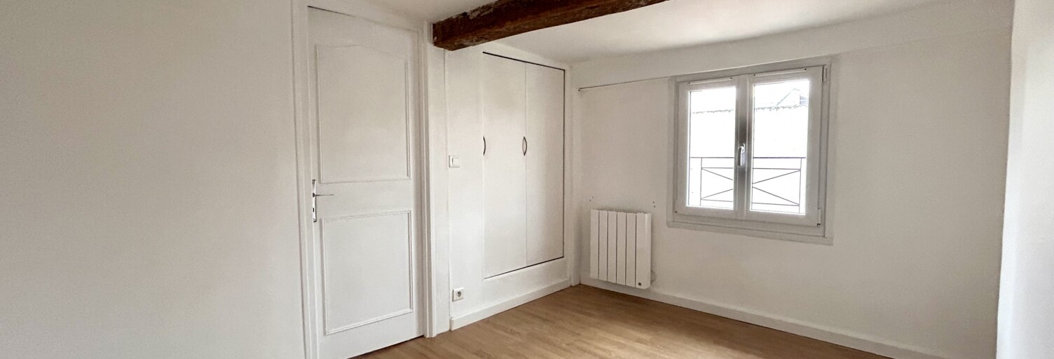 Appartement 2 Pièces 44 m² à vendre à Meaux (77100)