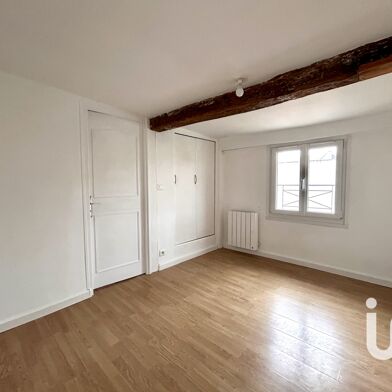 Appartement 2 pièces 142000 €