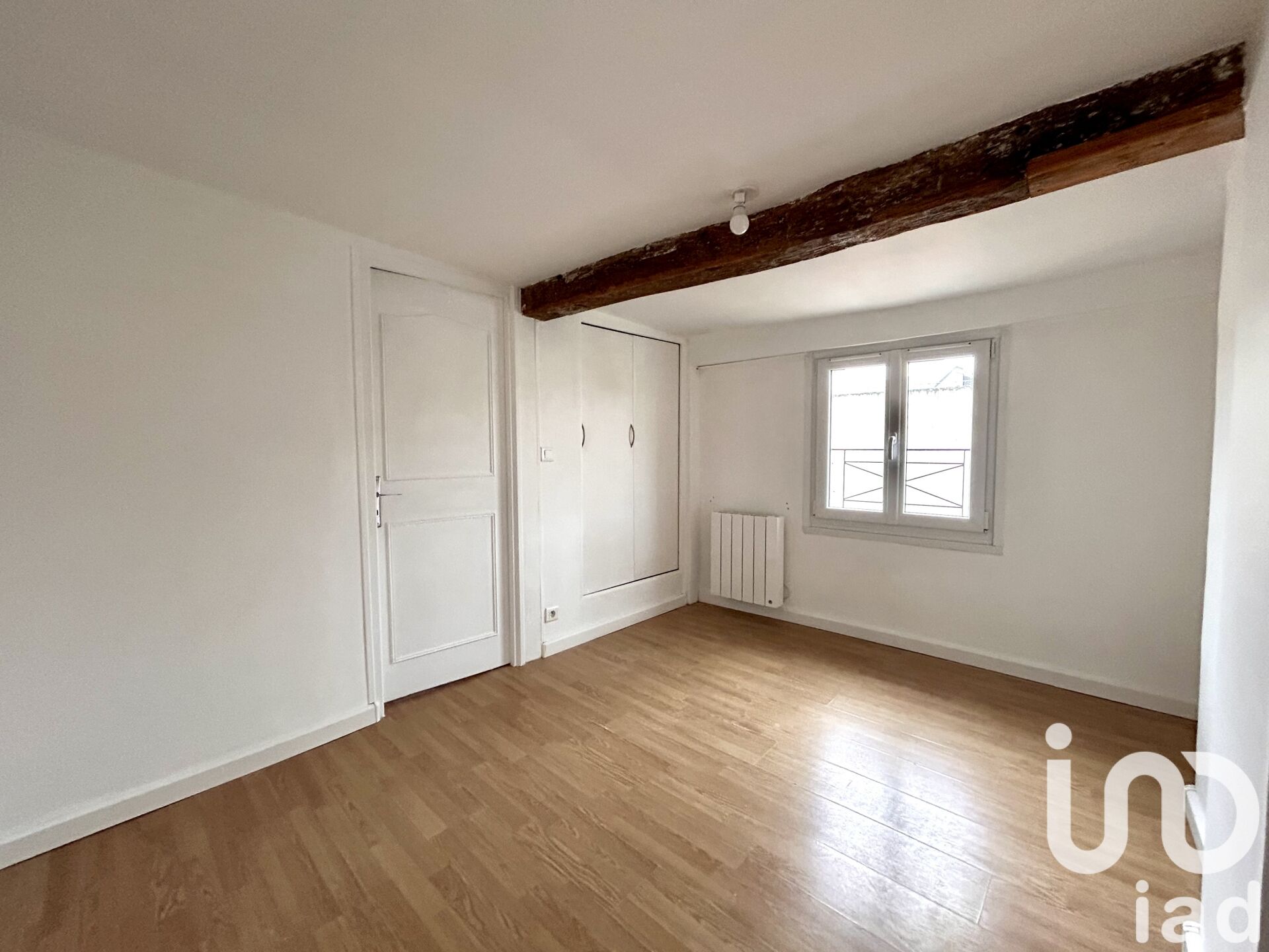 Appartement à vendre, 2 pièces, 44 m², Meaux