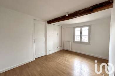Appartement 2 pièces 142000 €