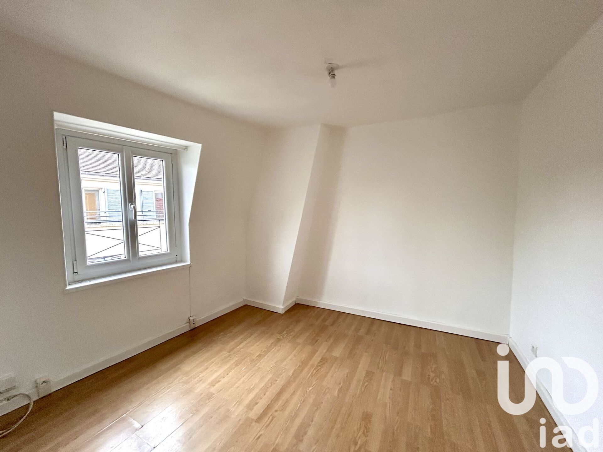 Vente Appartement 2 pièces - Photo 5