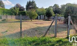 Terrain  715 m² à vendre à Gamaches (80220)