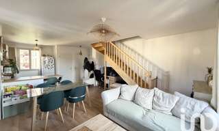 Appartement 3 Pièces 60 m² à vendre à Vert-le-Grand (91810)