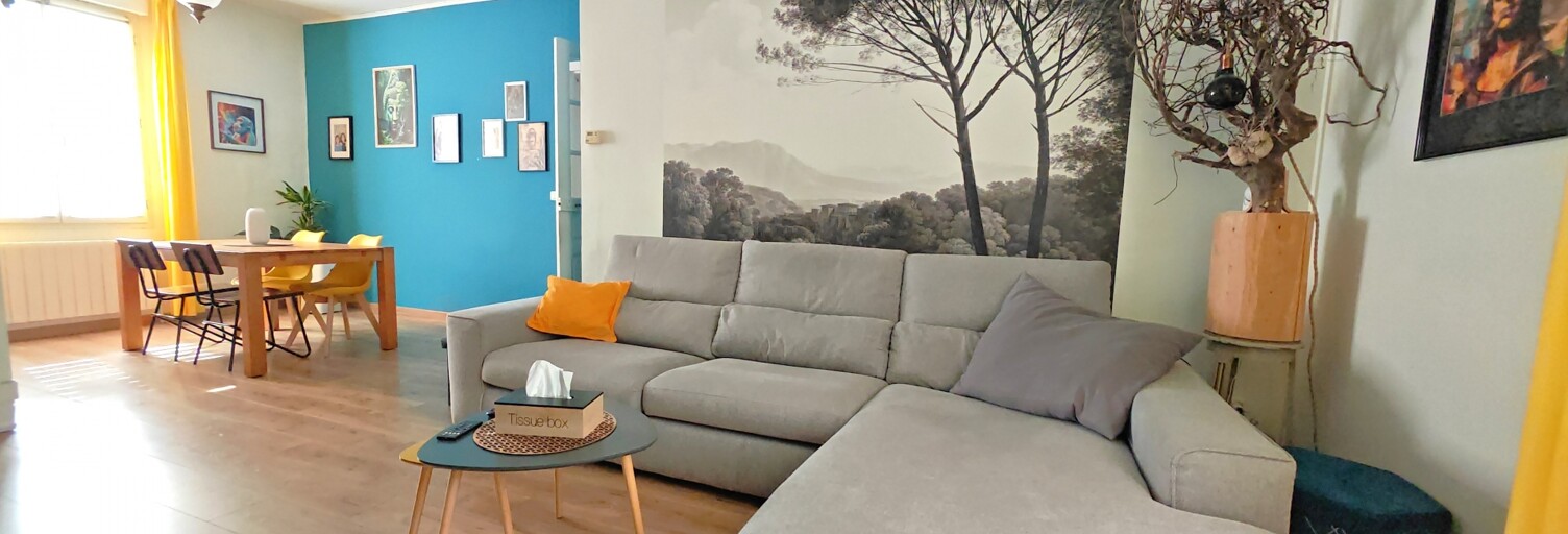 Maison 5 Pièces 121 m² à vendre à Perpignan (66000)