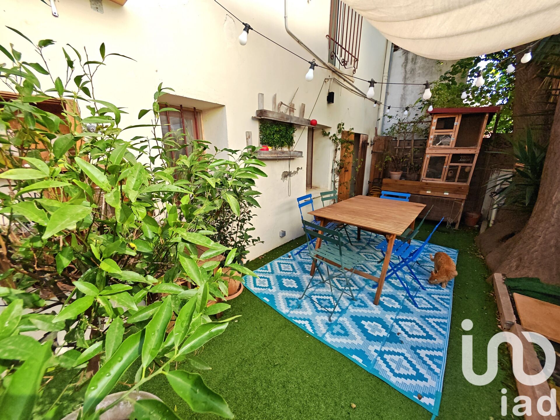 Vente Maison/villa 5 pièces - Photo 3