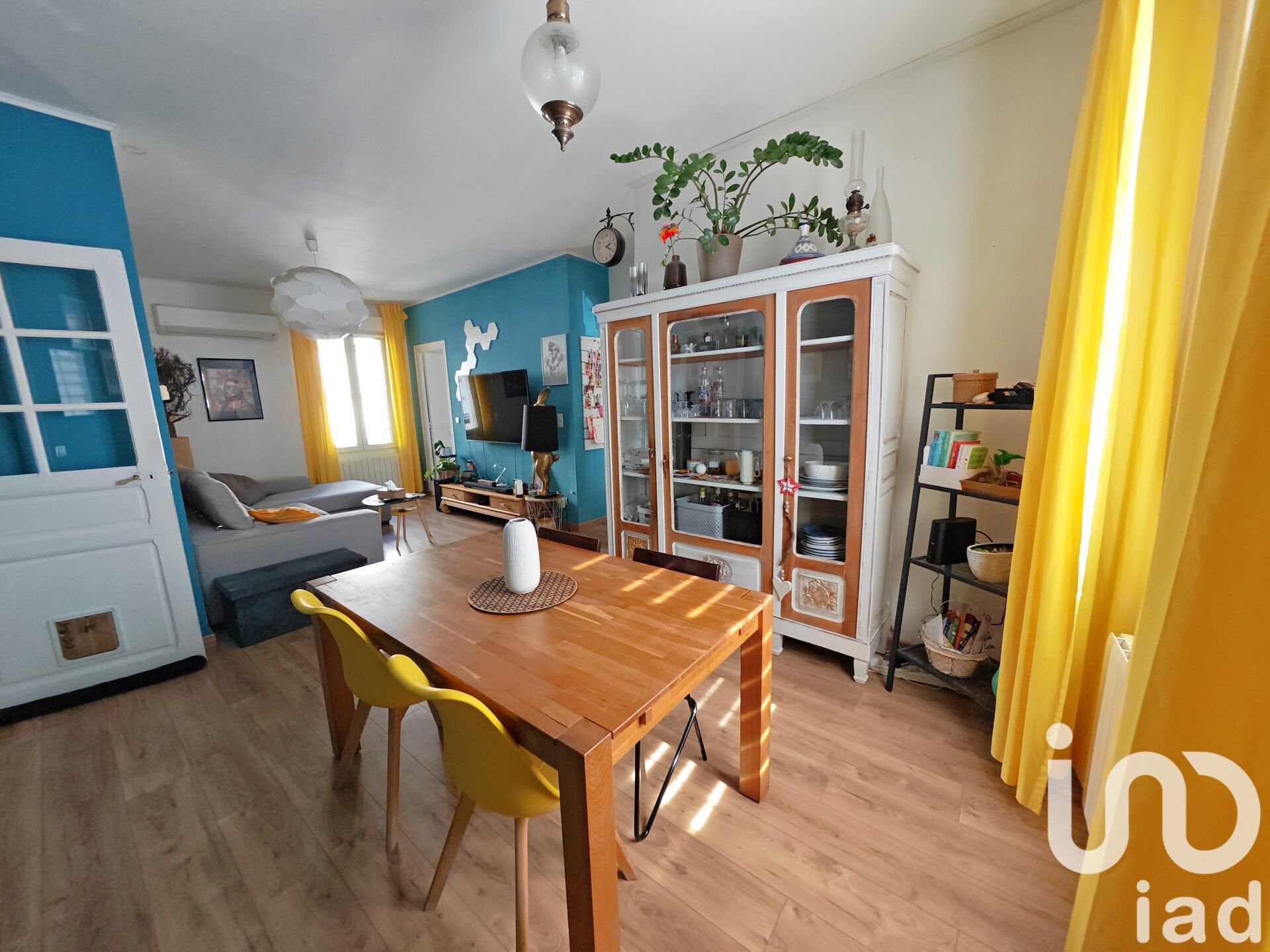 Vente Maison/villa 5 pièces - Photo 5