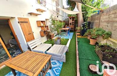 Vente Maison/villa 5 pièces — photo du bien