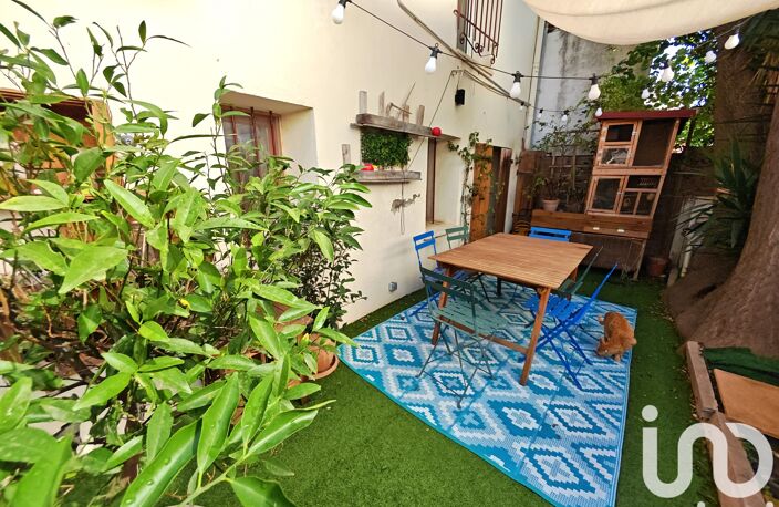 Vente Maison/villa 5 pièces — photo 2