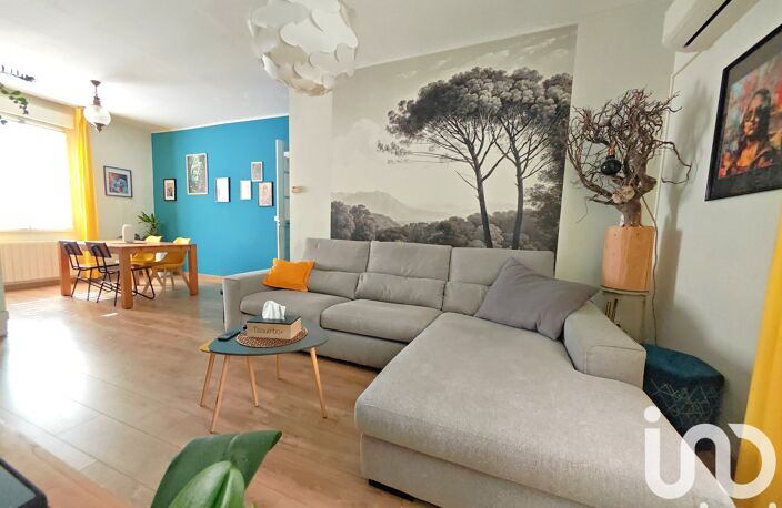 Vente Maison/villa 5 pièces — photo 3