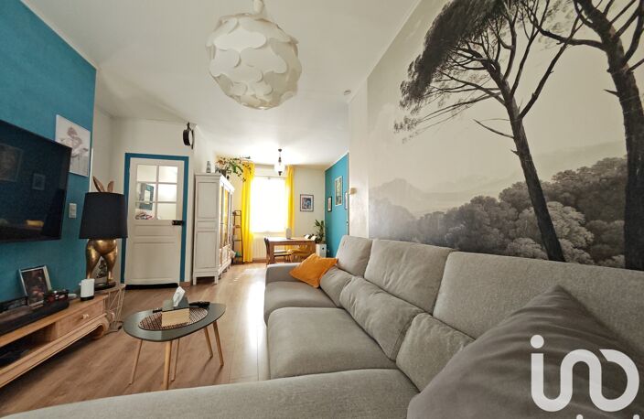 Vente Maison/villa 5 pièces — photo 4