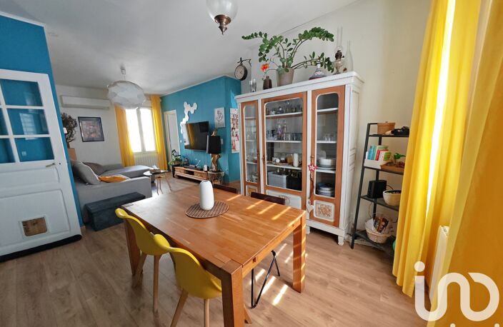 Vente Maison/villa 5 pièces — photo 5