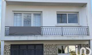 Appartement 3 Pièces 55 m² à vendre à Royan (17200)