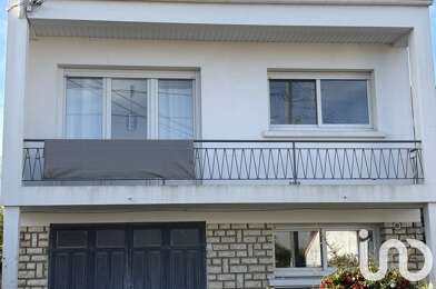 Appartement 3 pièces 242000 €