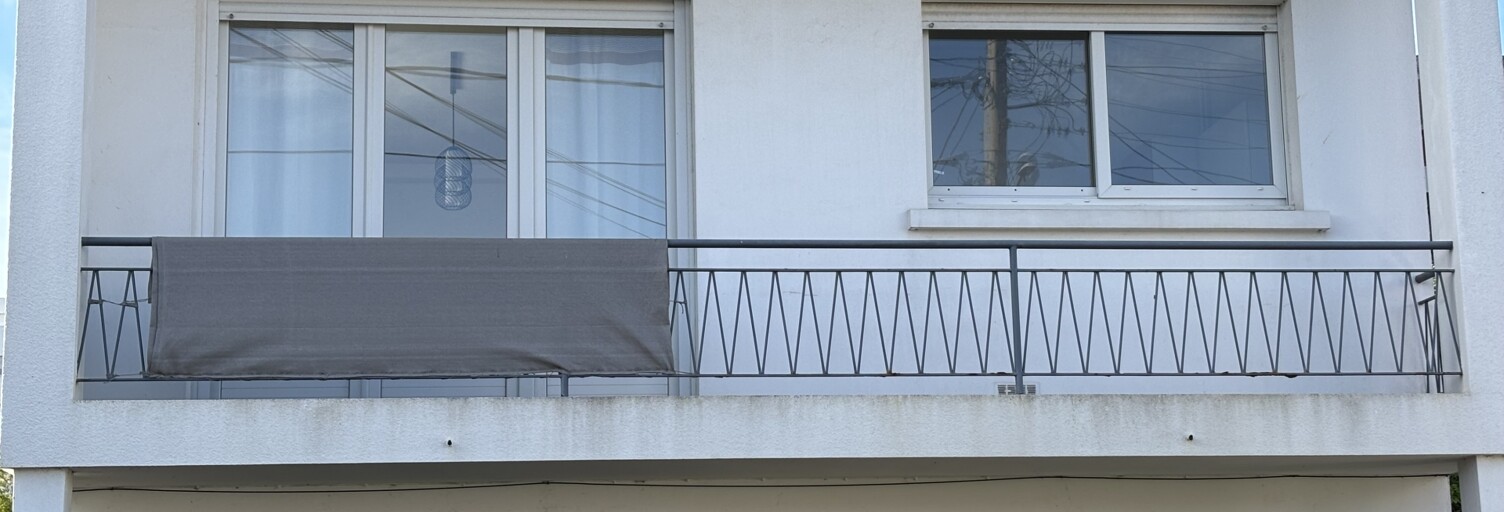 Appartement 3 Pièces 55 m² à vendre à Royan (17200)