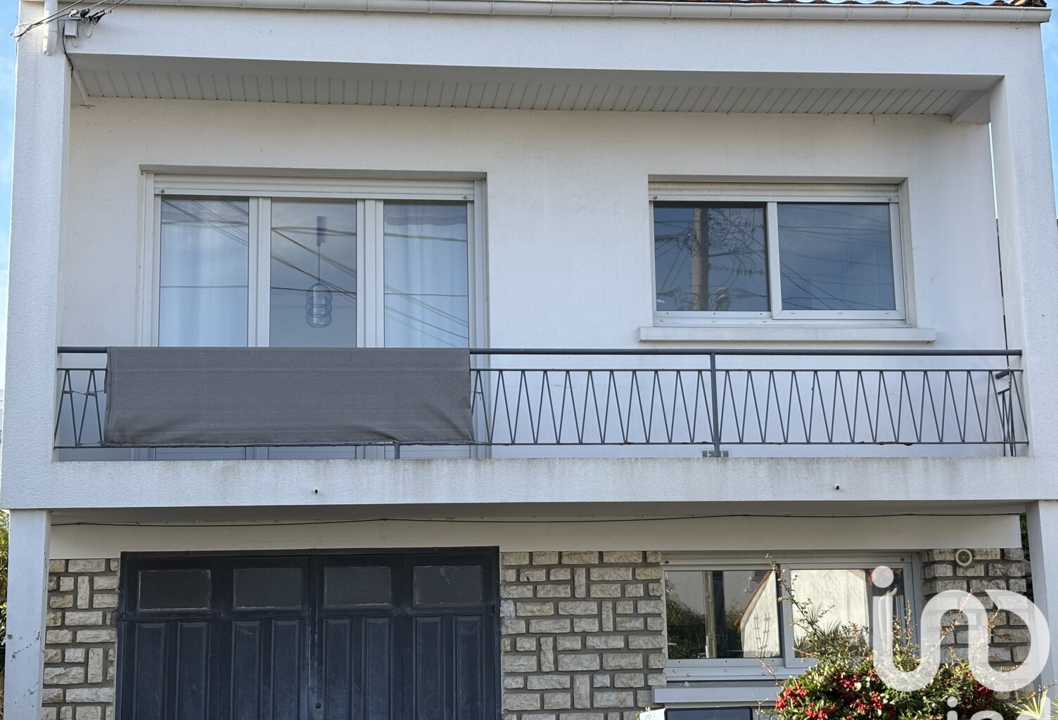 Vente Appartement 3 pièces — photo 1