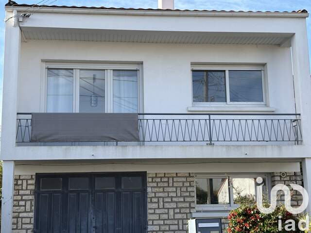 Vente Appartement 3 pièces — photo du bien