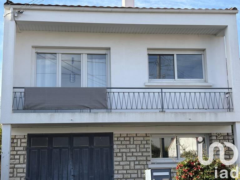 Vente Appartement 3 pièces — photo 1