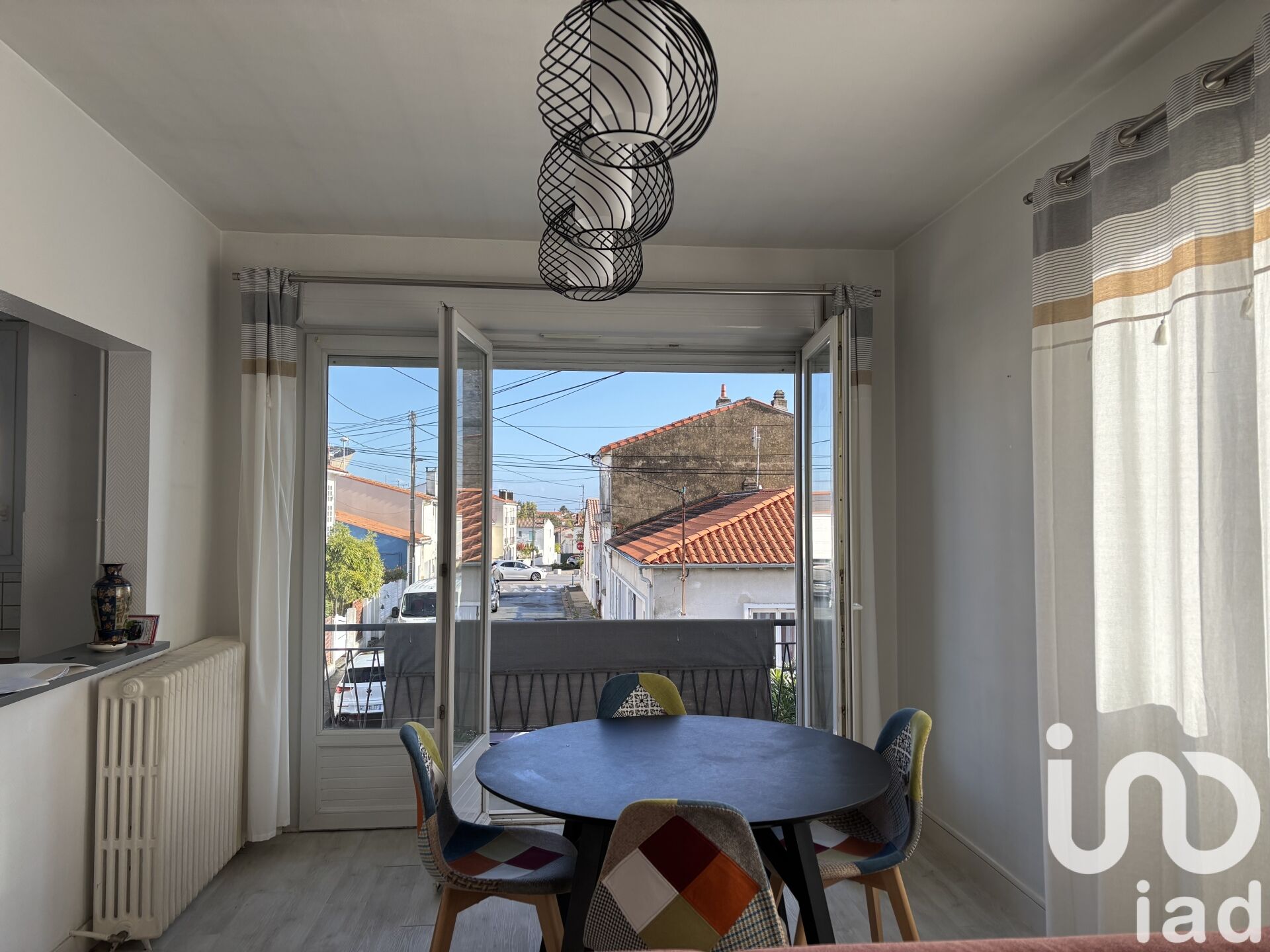 Vente Appartement 3 pièces - Photo 2