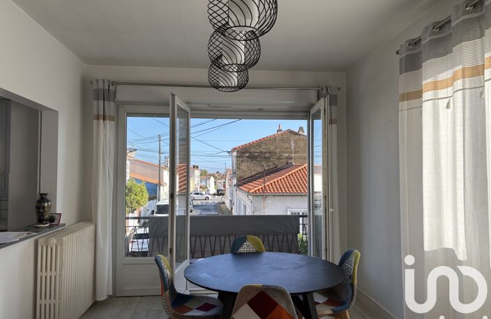 Vente Appartement 3 pièces — photo 2