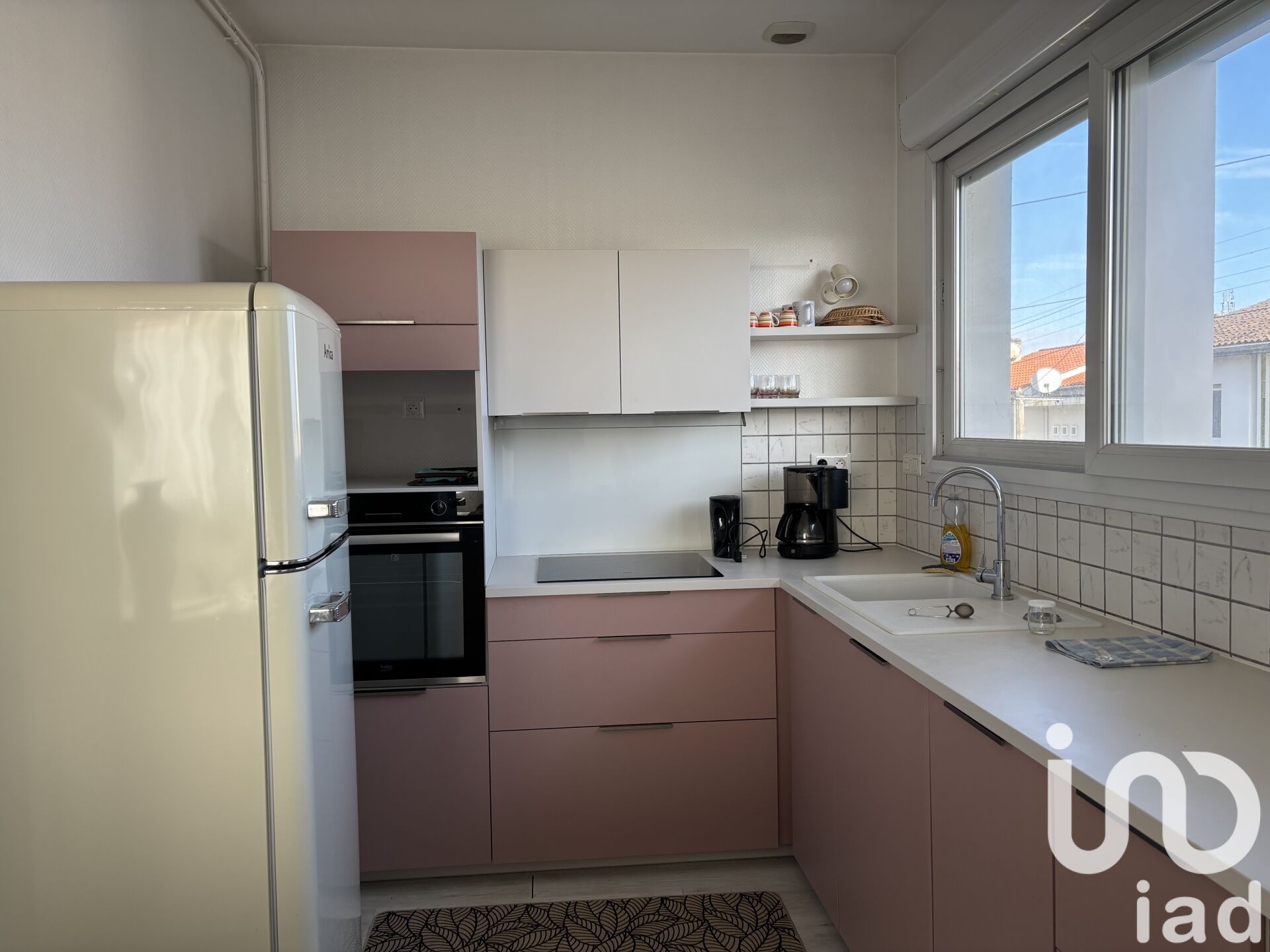 Vente Appartement 3 pièces - Photo 3