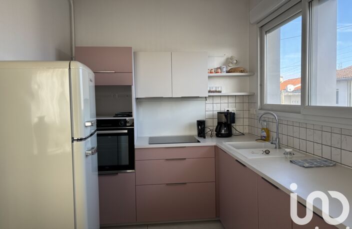 Vente Appartement 3 pièces — photo 3
