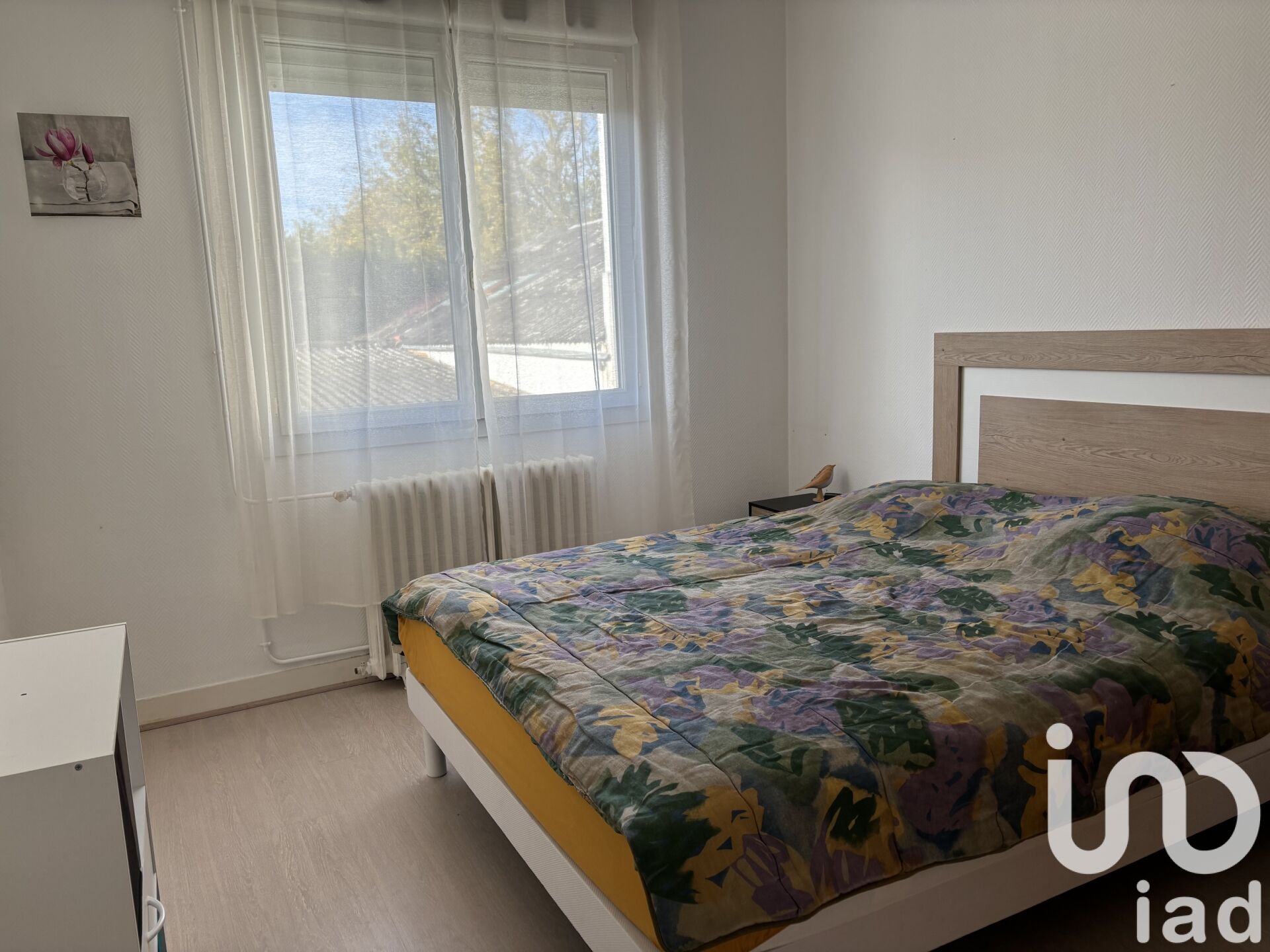 Vente Appartement 3 pièces - Photo 4