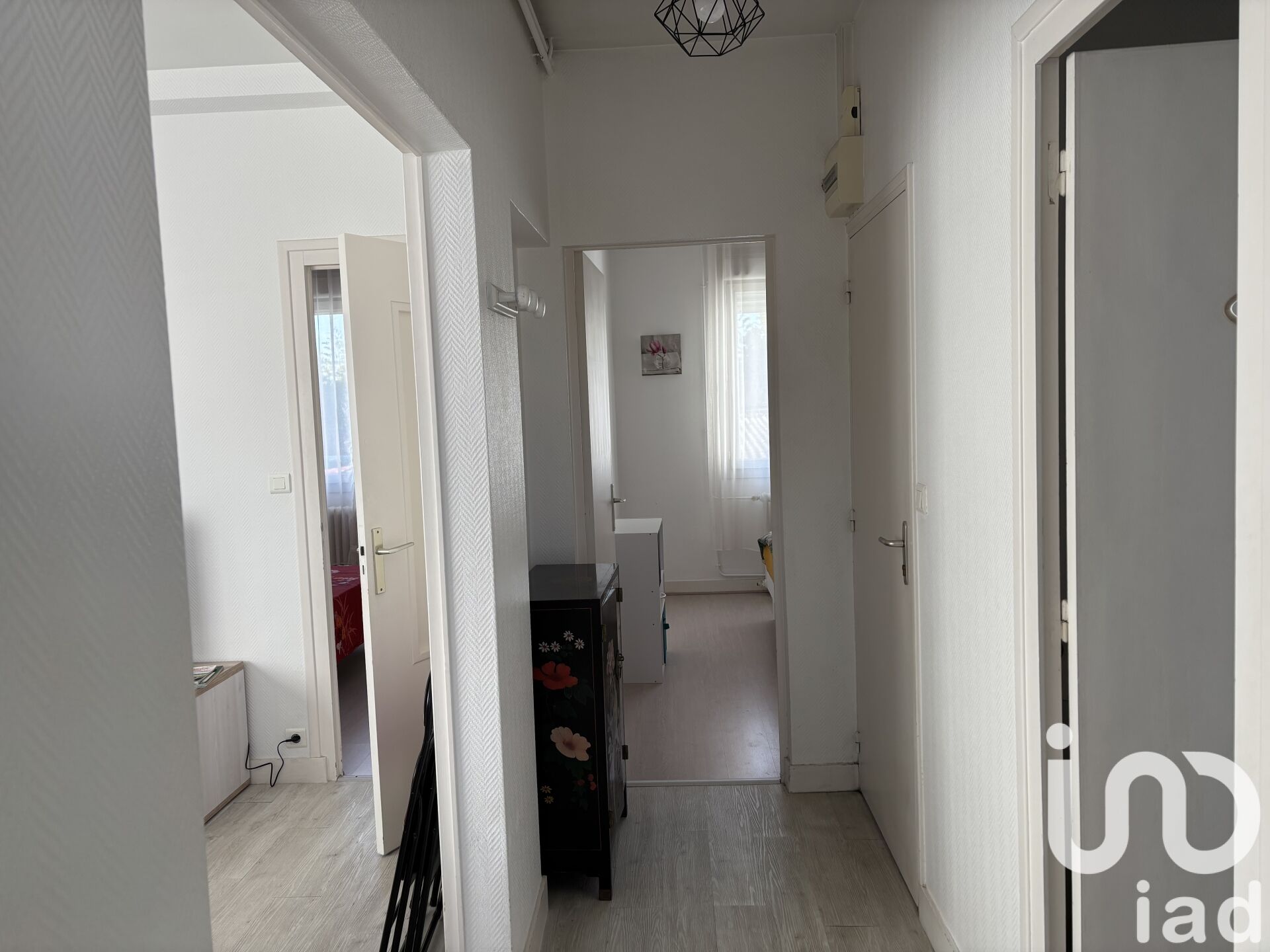 Vente Appartement 3 pièces - Photo 5