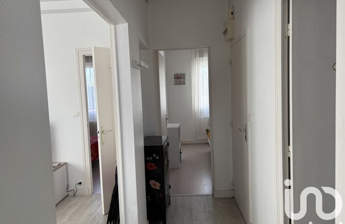 Vente Appartement 3 pièces — photo 5