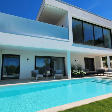 Maison 9 pièces 3995000 €