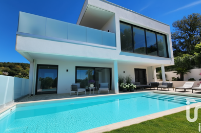 Maison 9 pièces 3550000 €