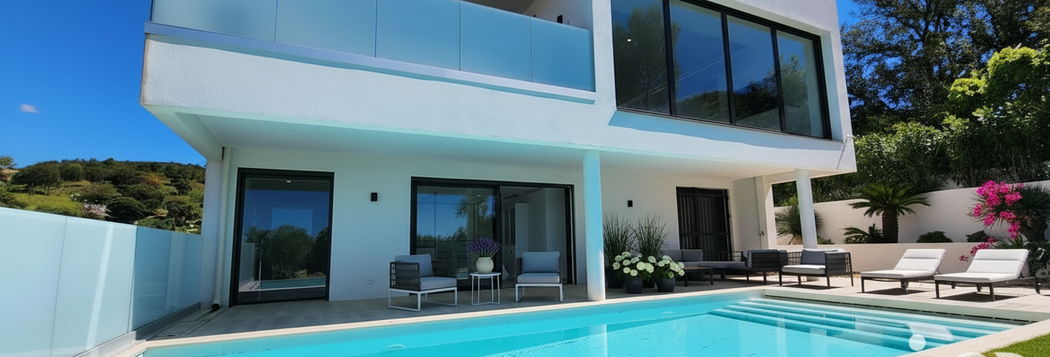 Maison 9 Pièces 310 m² à vendre à Roquebrune-sur-Argens (83380)