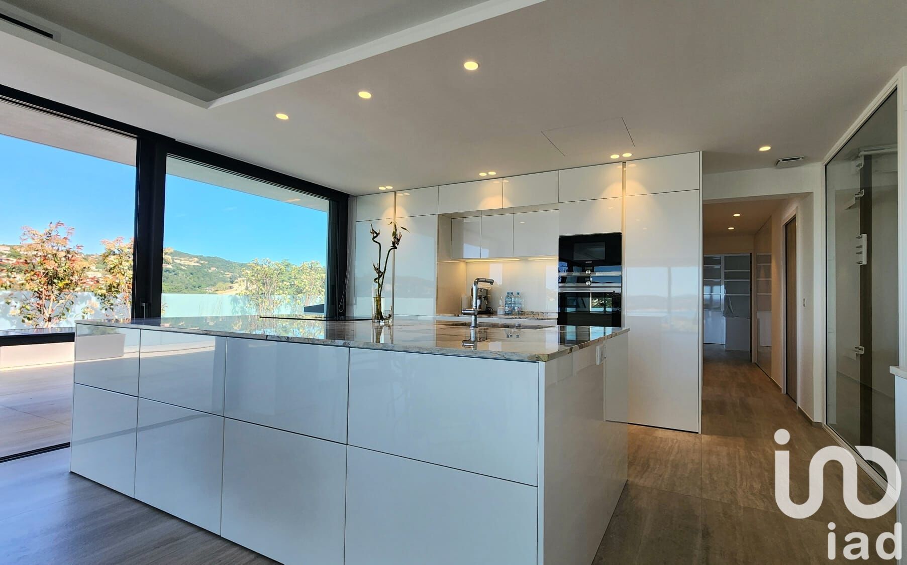 Vente Maison d'architecte 9 pièces - Photo 5