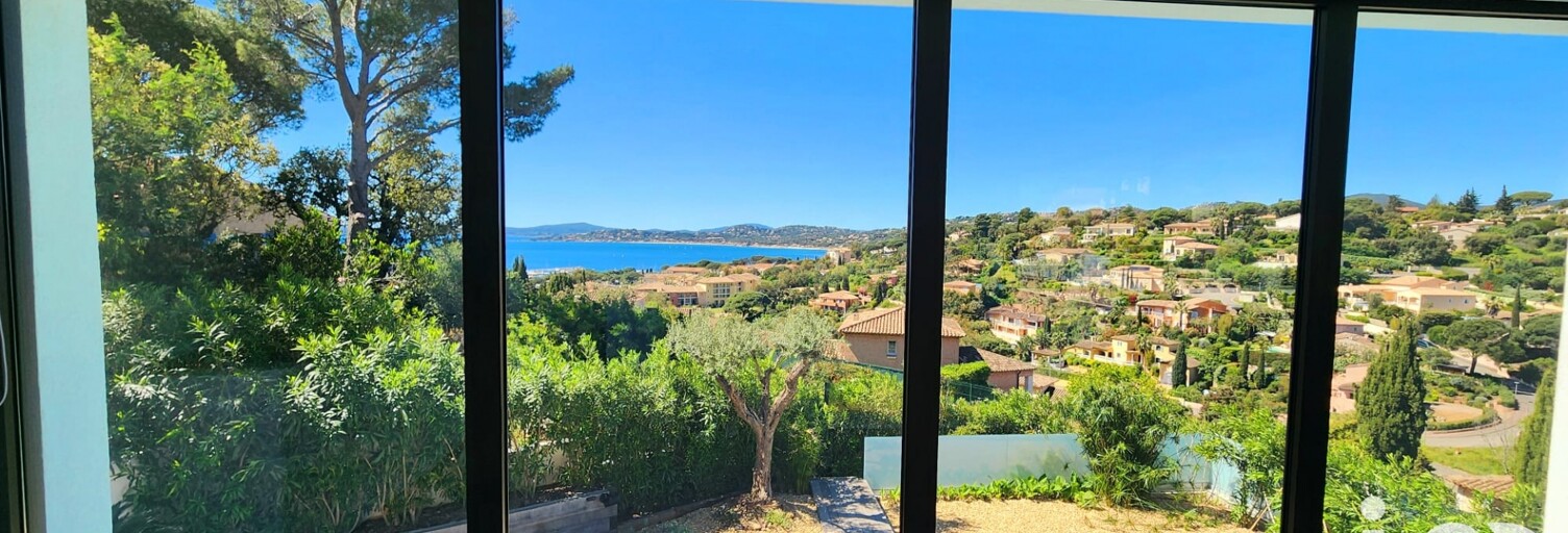 Maison 9 Pièces 310 m² à vendre à Roquebrune-sur-Argens (83380)