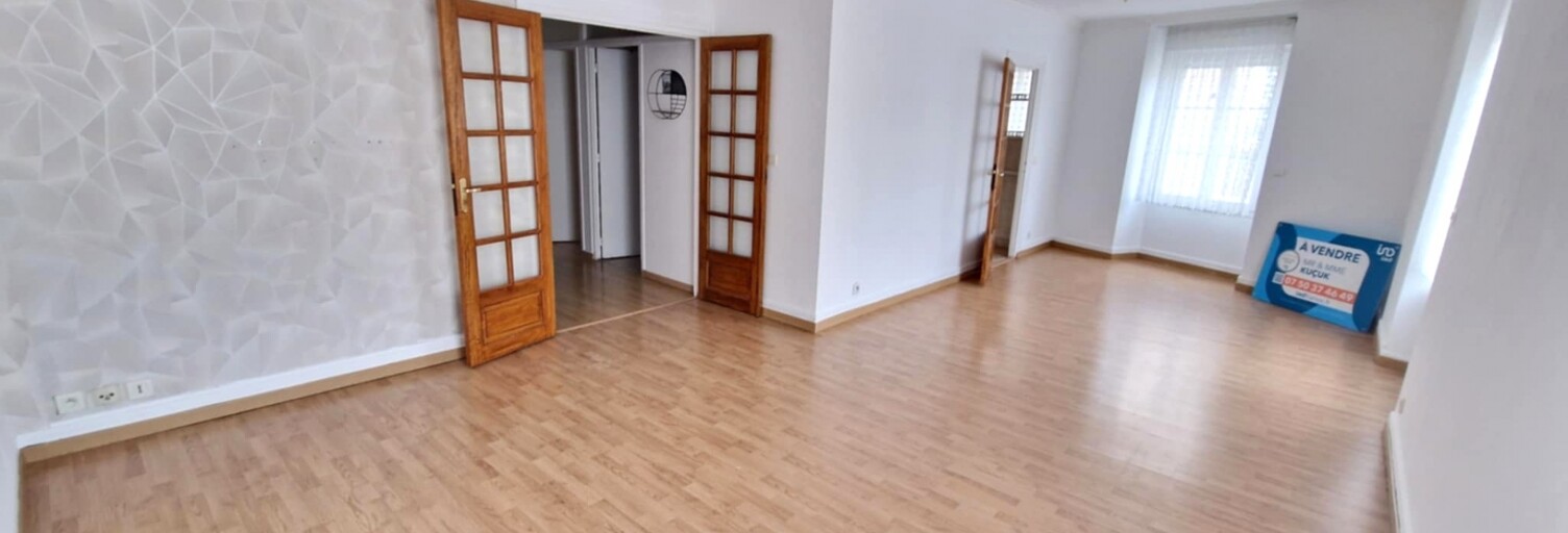 Maison 10 Pièces 200 m² à vendre à Pithiviers (45300)
