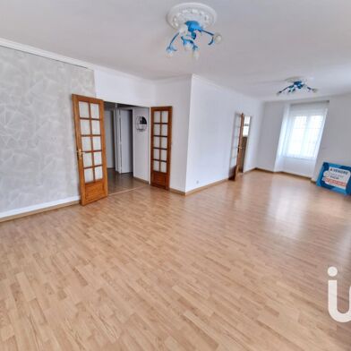 Maison 10 pièces 168000 €