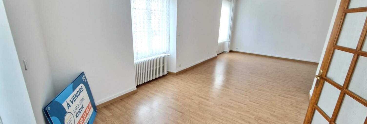 Maison 10 Pièces 200 m² à vendre à Pithiviers (45300)